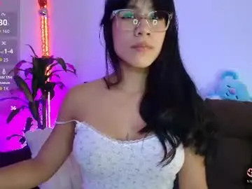 Chaturbate Free Live Porn of ginebrabrown