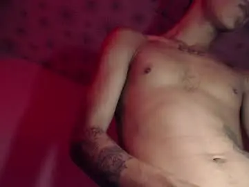Chaturbate Free Live Porn of haresandpame_mds