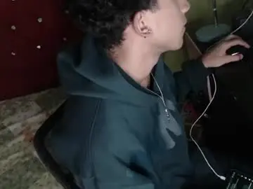 Chaturbate Live Sex of haresandpame_mds