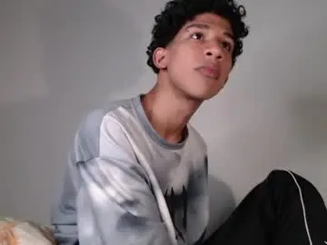 Chaturbate Live Sex of haresandpame_mds