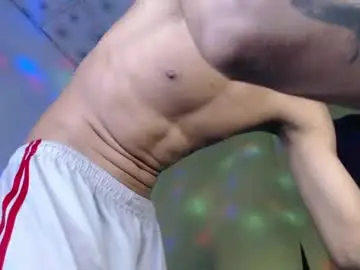 Chaturbate Live Porn of haresandpame_mds