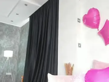 Chaturbate Live Sex of lina_smilee