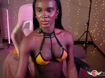 Chaturbate Live Sex Cam of luanarisque