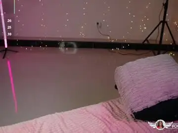 Chaturbate Nude Webcam of luanarisque
