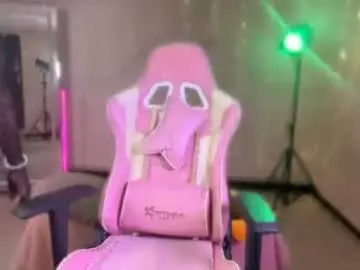 Chaturbate Nude Webcam of luanarisque