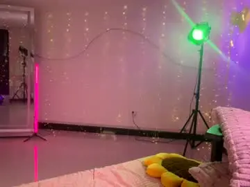 Chaturbate Nude Webcam of luanarisque