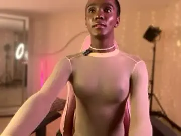 Chaturbate Free Live Porn of luanarisque