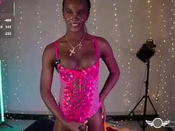 Chaturbate Sex Cam of luanarisque