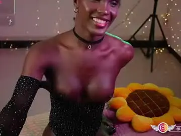 Chaturbate Adult Webcam of luanarisque