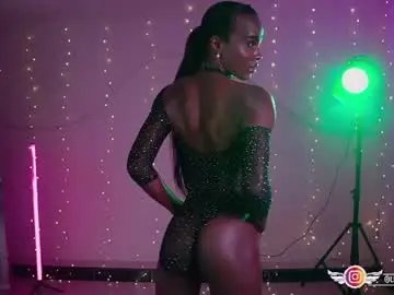 Chaturbate Adult Webcams of luanarisque