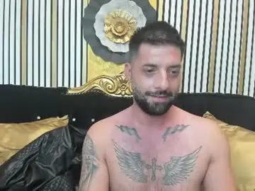 Chaturbate Sex Chat of tommydum