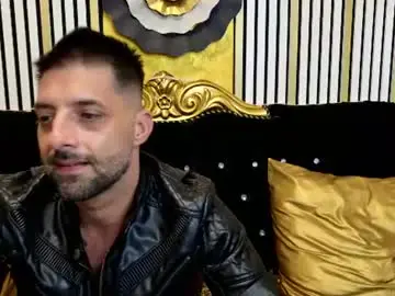 Chaturbate Nude Webcam of tommydum