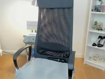 Chaturbate Adult Webcam of _bellaevans_