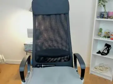 Chaturbate Private Sex Chat of _bellaevans_