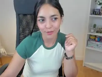 Chaturbate Sex Cam of _bellaevans_