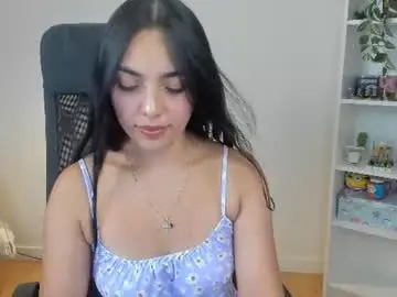 Chaturbate Best Webcam of _bellaevans_