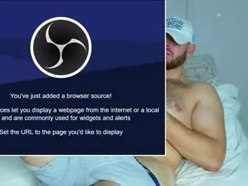 Chaturbate Live Sex Cam of alexnovakk