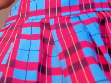 Chaturbate Adult Video Chat of ambarjames_
