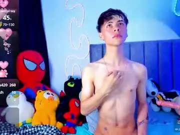 Chaturbate Adult Webcam of callum__777
