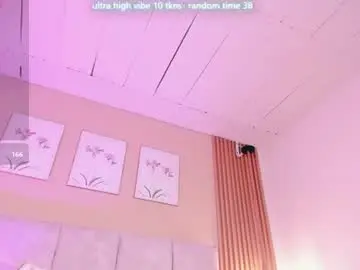 Chaturbate Live Sex of cherlyn_1