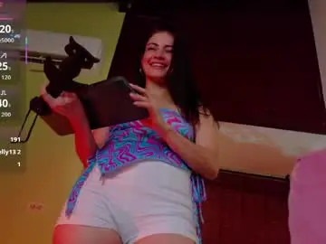 Chaturbate Live Sex Cam of emma_blanco