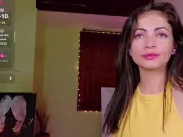 Chaturbate Adult Video Chat of emma_blanco