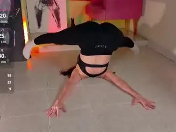 Chaturbate Best live sex cam show of emma_blanco