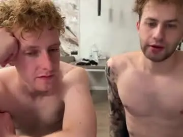 Chaturbate Live Porn of ferminlune
