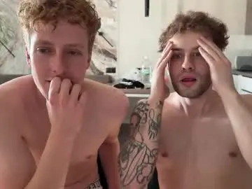 Chaturbate Live Sex Cam of ferminlune