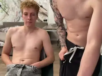 Chaturbate Live Sex Cam of ferminlune