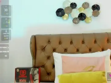 Chaturbate Sex Cam of frehia_dimou