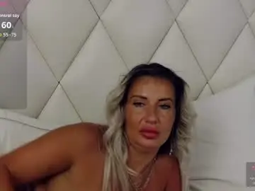 Chaturbate Live Sex of ginabear