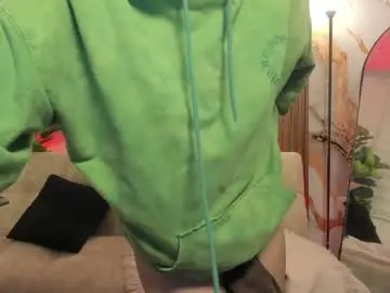 Chaturbate Free Live Porn of giselle_laurens_