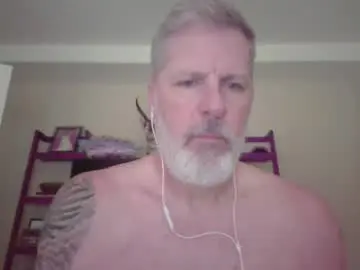 Chaturbate Sex Cam of kevin_foreplay