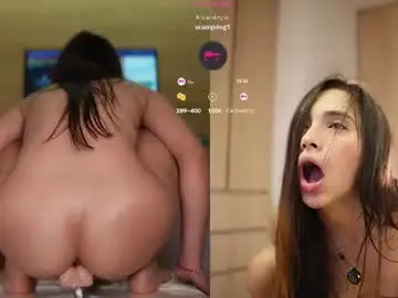 Chaturbate Best live sex cam show of lana_kane_