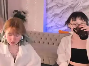 Chaturbate Nude Webcam of lilac_muse
