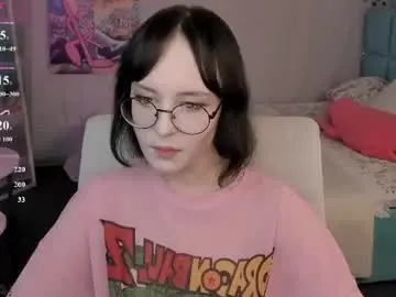 Chaturbate Free Live Porn of lilac_muse