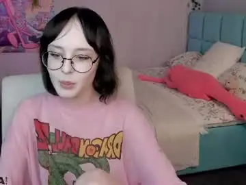 Chaturbate Live Sex Cam of lilac_muse