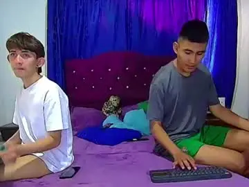 Chaturbate Live Sex Cam of maikinol