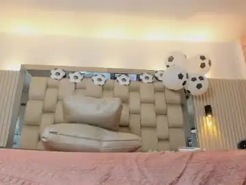 Chaturbate Sex Cam of noah_pariss