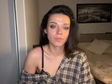 Chaturbate Live Sex Cam of scarlet_daisy_