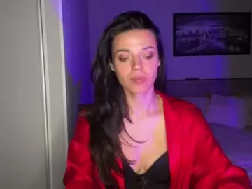 Chaturbate Sex Chat of scarlet_daisy_