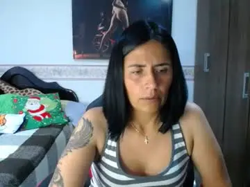 Chaturbate Live Sex Cam of sharoon__cherry_