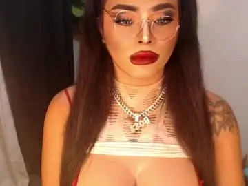 Chaturbate Nude Webcam of tasha_goddess