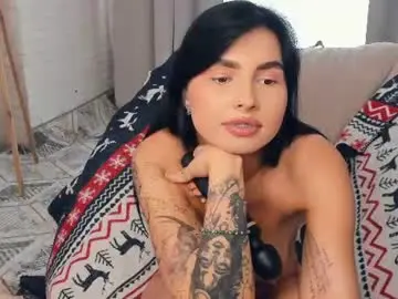 Chaturbate Adult Video Chat of _annybunny_