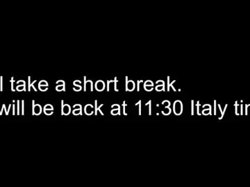 Chaturbate Free Porn Cam of alismoona