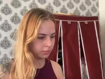 Chaturbate Sex Cam of alismoona
