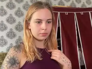 Chaturbate Live Sex of alismoona