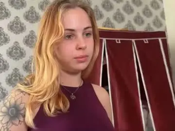 Chaturbate Private Sex Chat of alismoona