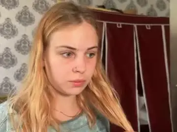 Chaturbate Adult Webcams of alismoona